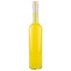 Skleněná láhev Futura 500 ml se zátkou