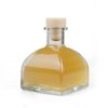 Skleněná láhev Elsa 170 ml se zátkou