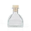 Skleněná láhev Elsa 170 ml se zátkou