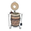 Grilovací pec Tandoor MUŠKÁT