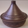 Hrnec keramický Tajine 2,5 L. rizna