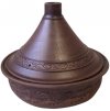 Hrnec keramický Tajine 2,5 L. rizna