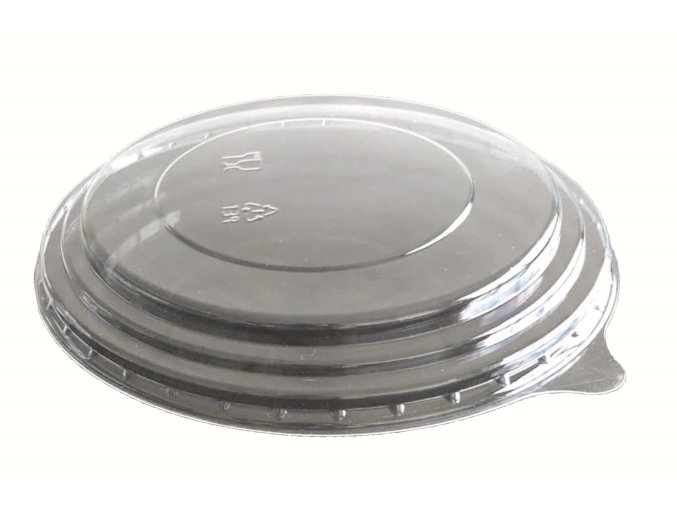 víčka PET 150mm (50ks)