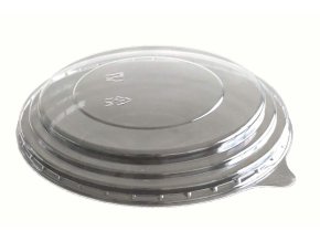 víčka PET 150mm (50ks)