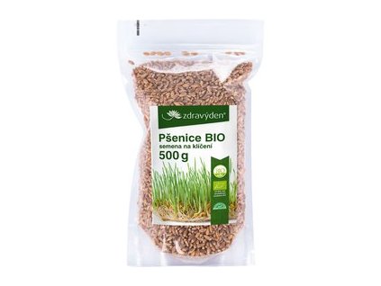psenice bio semena na kliceni 500g.jpg 207x317 q85 subsampling 2
