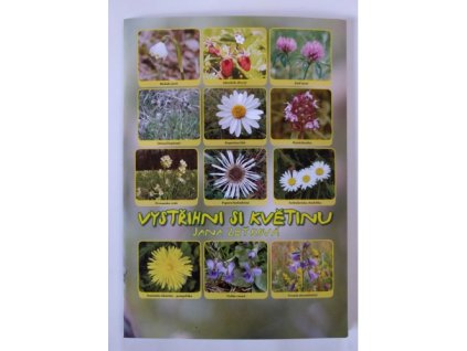 Vystřihni si rostlinu