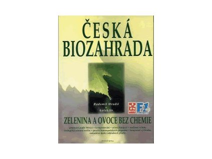 Česká biozahrada