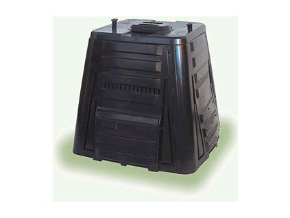 Kompostér CompoStar K 350 černý