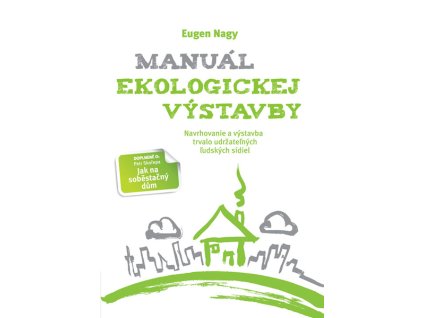 Manuál ekologickej výstavby