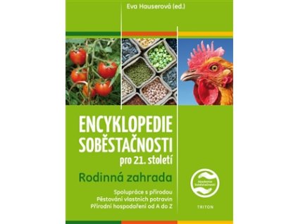 Encyklopedie soběstačnosti pro 21. století