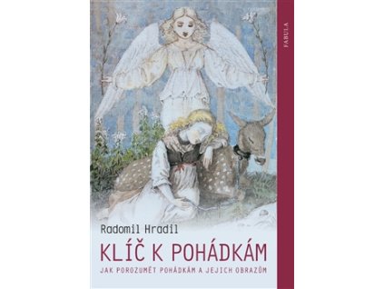 Klíč k pohádkám