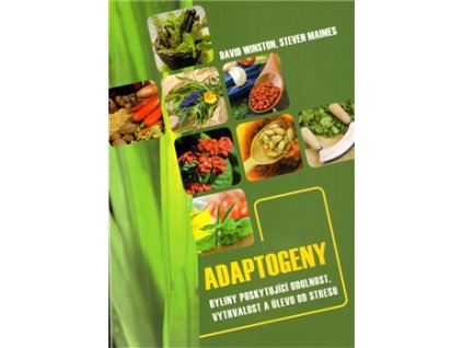 Adaptogeny