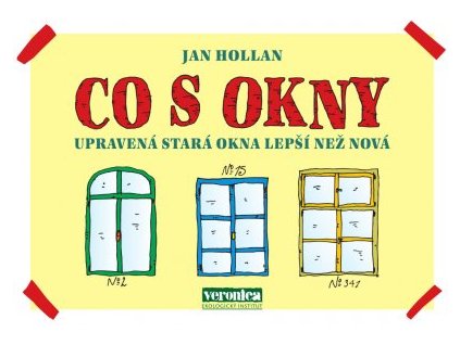 Co s okny