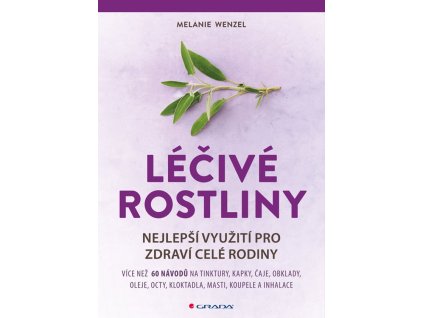 lecive rostliny grada