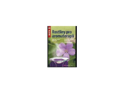 rostliny pro aromaterapii Mvj 186861