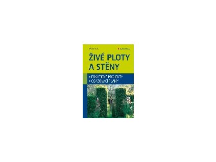zive ploty a steny 54161