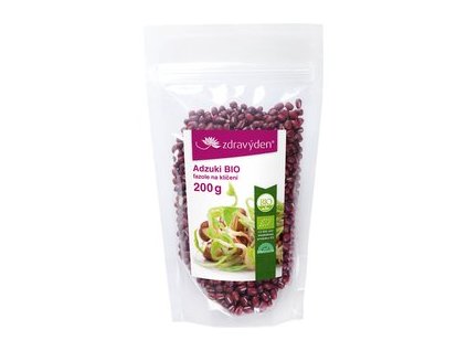 fazole adzuki bio semena na kliceni 200g.jpg 207x317 q85 subsampling 2