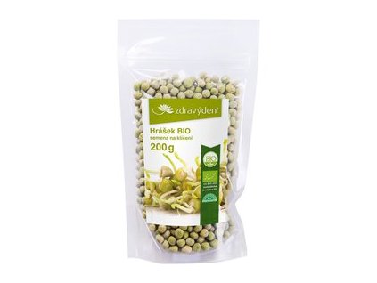 hrasek bio semena na kliceni 200g.jpg 207x317 q85 subsampling 2