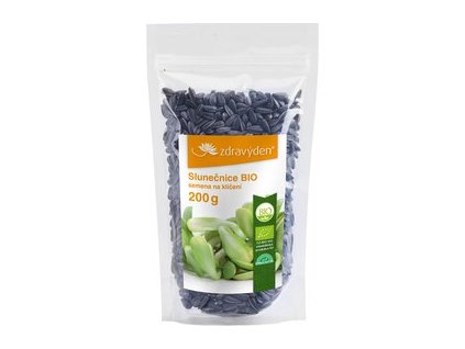 slunecnice bio semena na kliceni 200g.jpg 207x317 q85 subsampling 2