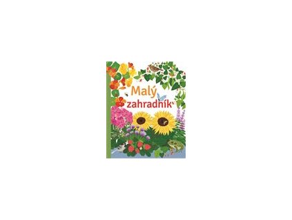 Malý zahradník