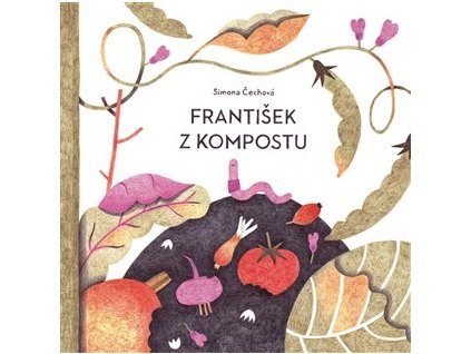 František z kompostu