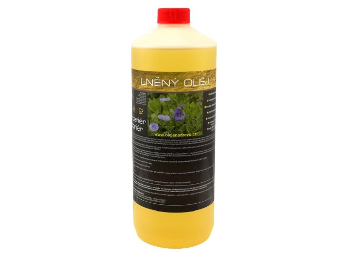vyr 181Lneny olej 1l