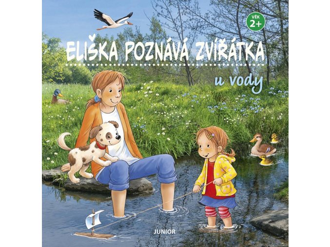 big eliska poznava zviratka u vody 6570ddbd47d96