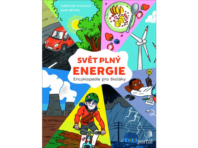 big svet plny energie encyklopedie pro 34R 513774
