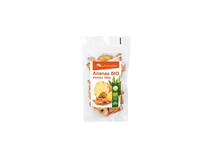 ananas bio kousky 100g hekMEr2.jpg 207x317 q85 subsampling 2