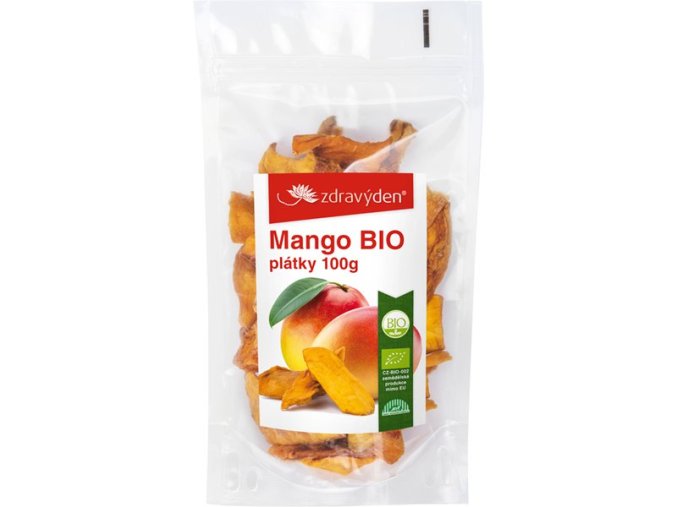 mango bio platky 100g.jpg 800x600 q85 subsampling 2