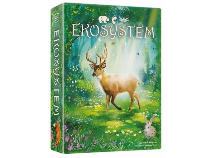 ekosystem