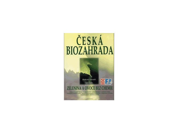 Česká biozahrada