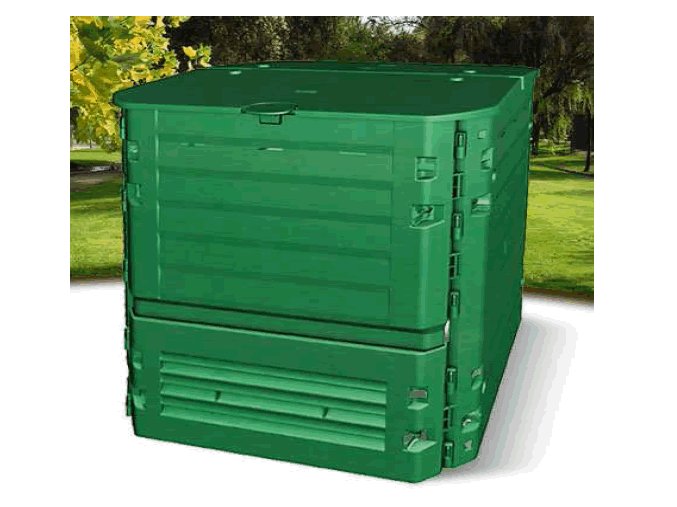 Kompostér THERMOKING 900