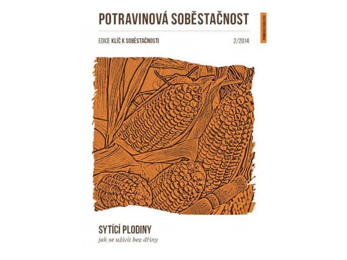 Potravinová soběstačnost