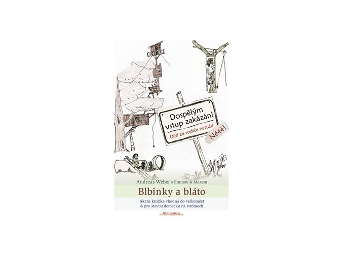 Blbinky a bláto