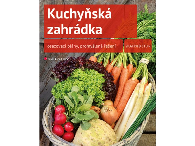 Kuchyňská zahrádka