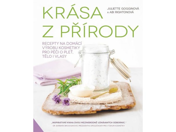 Krása z přírody