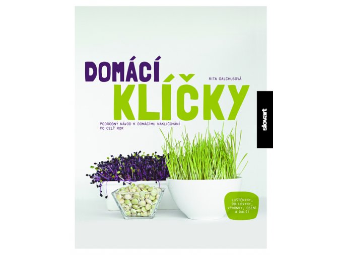 Domácí klíčky