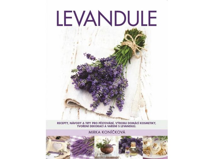 Levandule