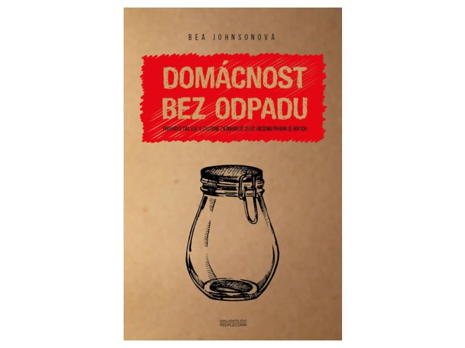 Domácnost bez odpadu