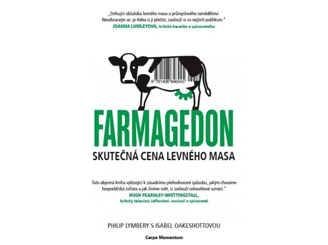 Farmagedon, skutečná cena levného masa