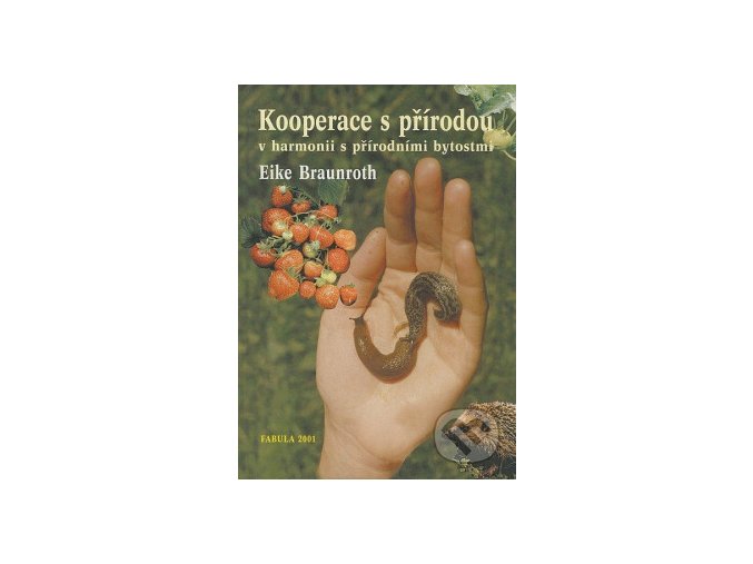 bmid kooperace s prirodou v harmonii s prirodnimi bytostmi 174730