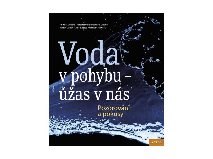 153 2 voda v pohybu titul