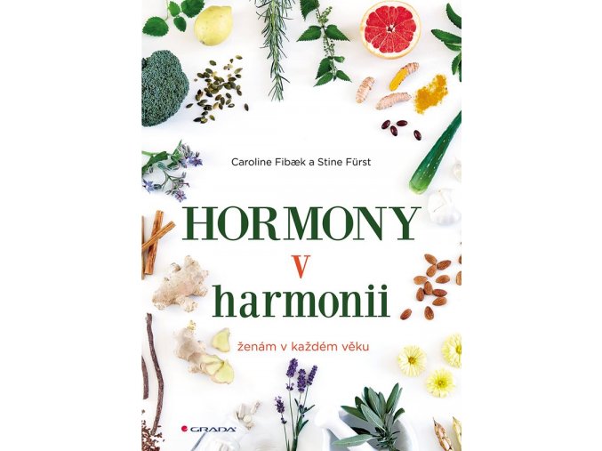 hormony v harmonii