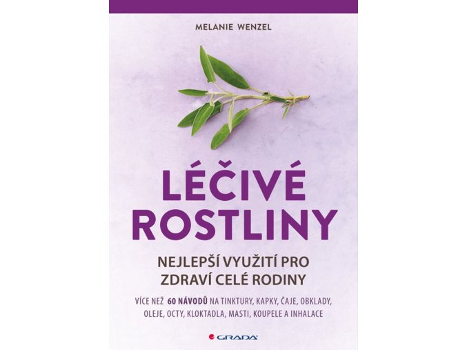 lecive rostliny grada