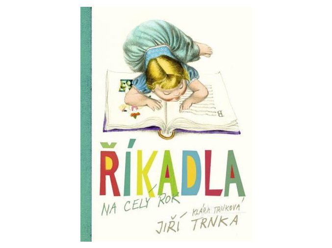 rikadla