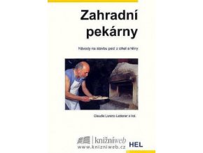 bmid zahradni pekarny navody na stavbu p 5dR 146577