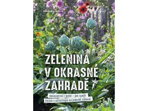 bmid zelenina v okrasne zahrade oF5 519547