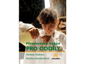 Přírodovědné bádání pro oddíly
