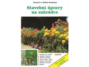 stavebni upravy na zahradce LRG